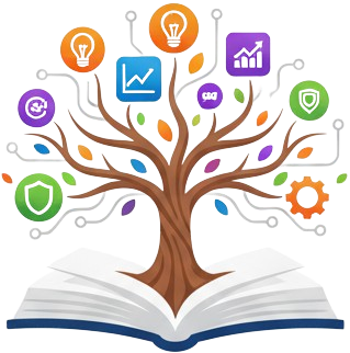 Логотип консалтинга